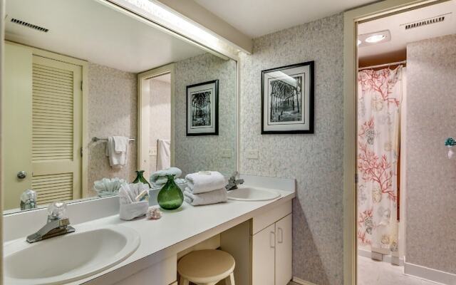 Ocean Creek - A13 by RedAwning