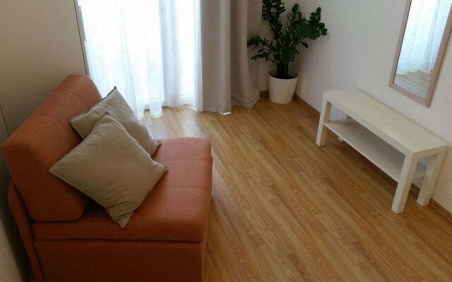 Studio apartment Marijo - with parking: SA1 Baska Voda, Riviera Makarska
