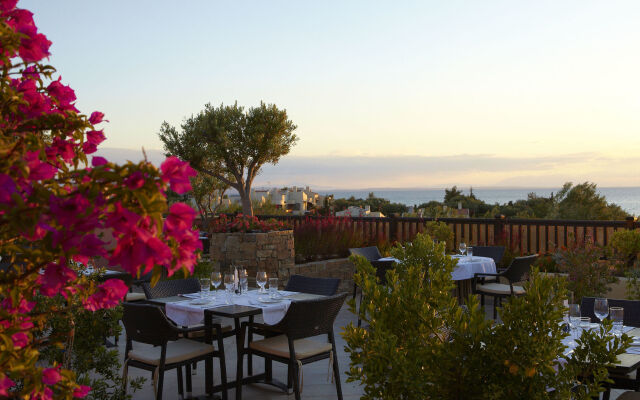 Anthemus Sea Beach Hotel & Spa