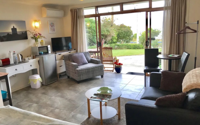 Bradshaw House Bluff