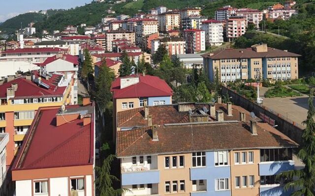 North Star Trabzon Apart