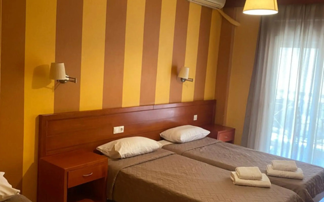 Hotel Kalloni