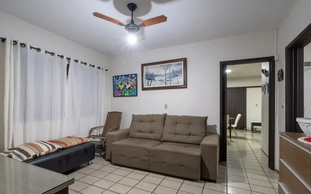 House 100m From the Beach in Barra Velha Aia2200