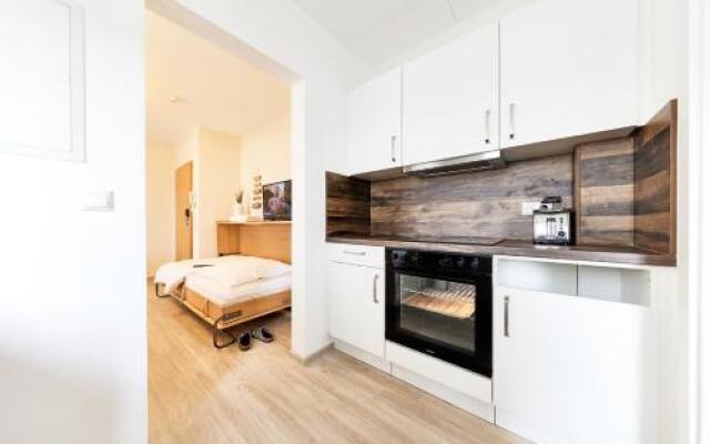 Haus Pamir _ Fewo 23