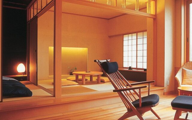 Tokachigawa Onsen Sanyoan