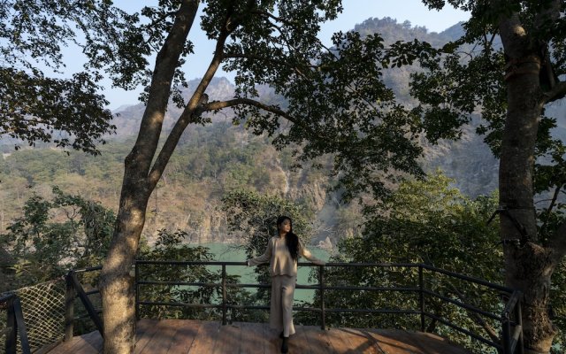 ONENESS Rishikesh by Ganga Kinare- A Luxury Wilderness Resort