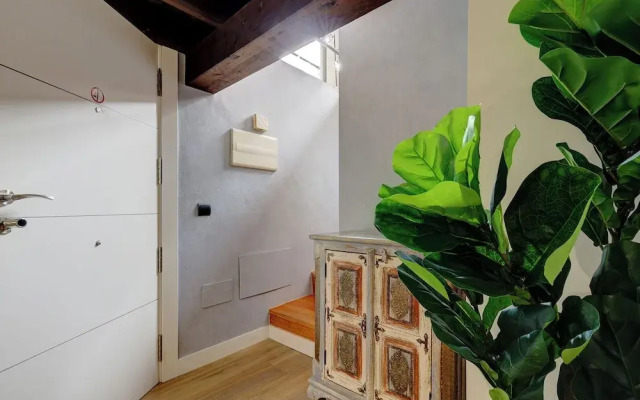 AQUA Apartments Málaga