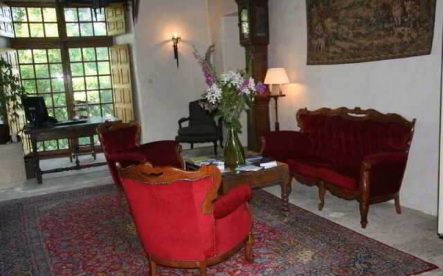 Château D'agneaux