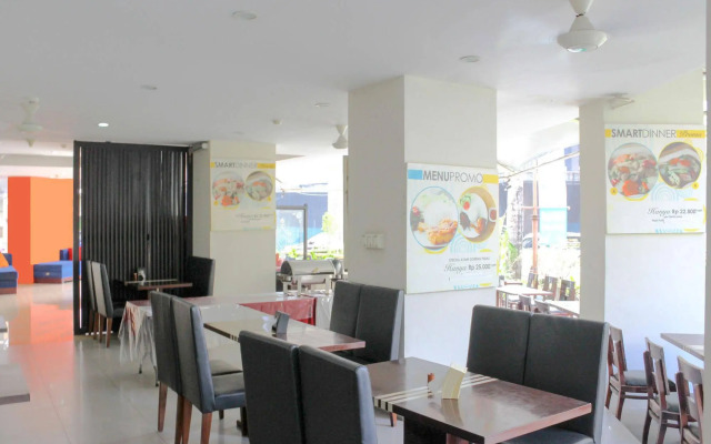 Airy Istana Kuta Galeria Patih Jelantik Bali