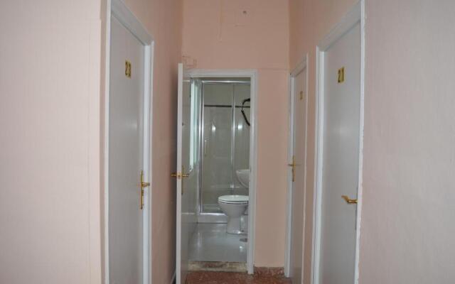 Hostal Doña Carmen