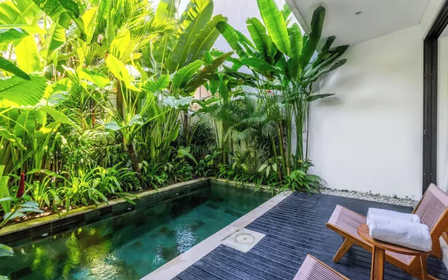 Premier Umalas Villa by Betterplace