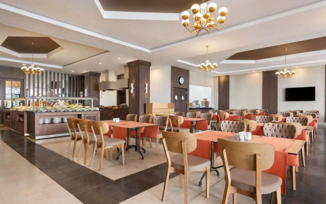 Ramada Resort Unye
