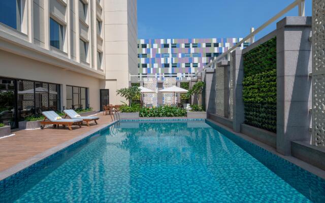 Lemon Tree Premier New Town Kolkata