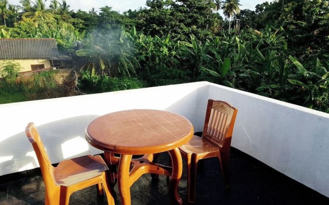 Tropical Suites