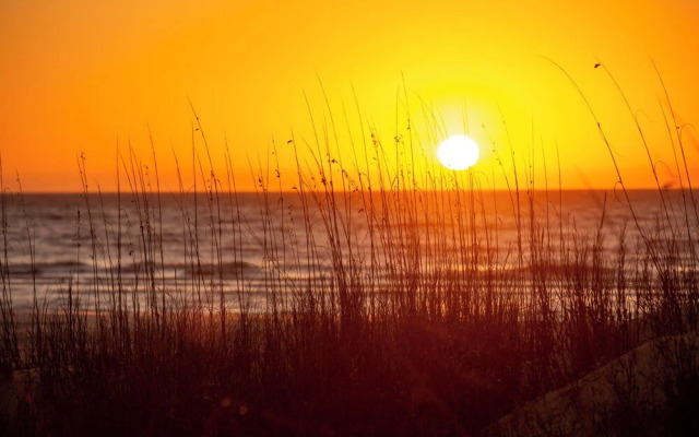 825 Ketch Court at The Sea Pines Resort