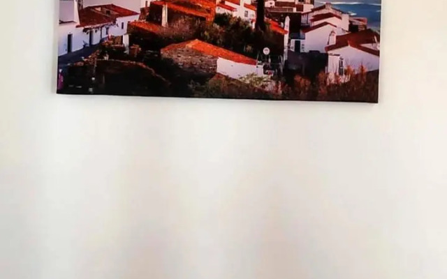 Casa O Chaparrinho