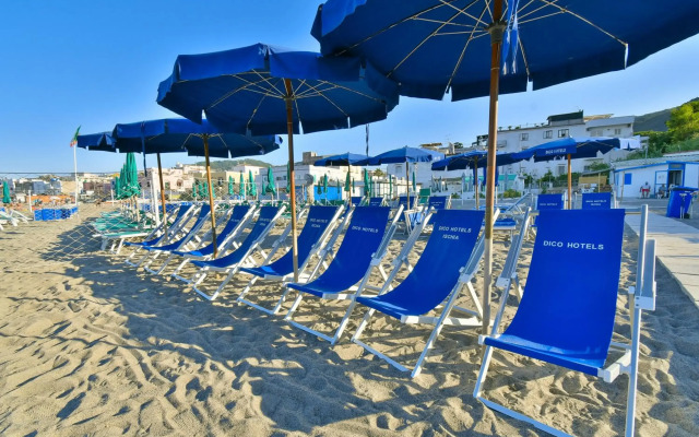 Hotel San Giovanni Terme