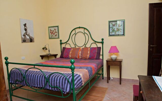 B&B Le buche Casa storica