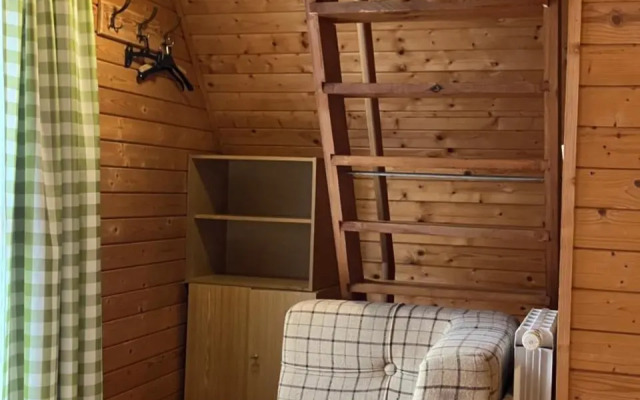Penzion pod Dobákom
