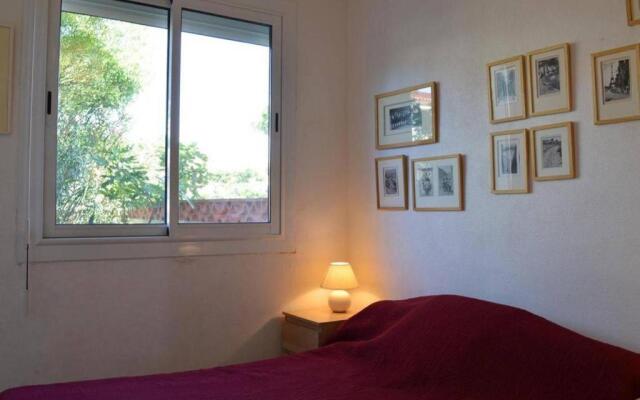 Appartement Fleury-Saint-Pierre-la-Mer, 3 pièces, 4 personnes - FR-1-229D-214