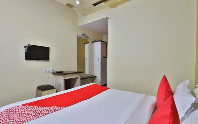 Triotel Hotels And Banquets Opc by OYO Rooms
