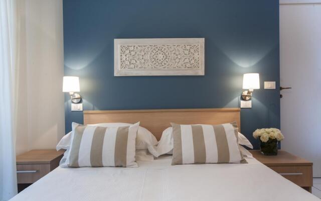 Residence Lungomare - Charming apartments