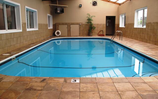 Best Western Aladdin Inn