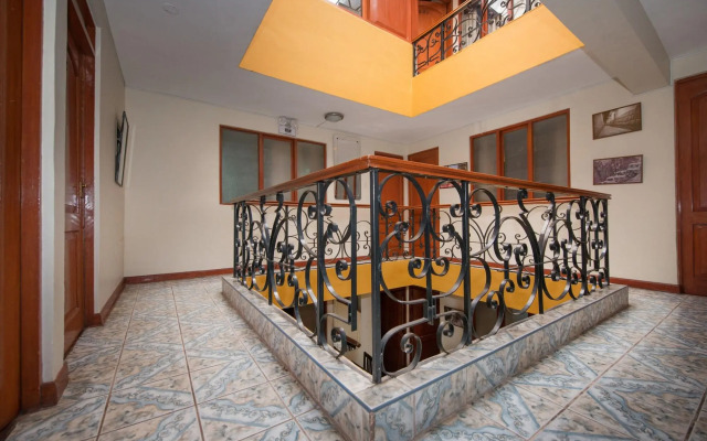 Ayenda Posada Inn