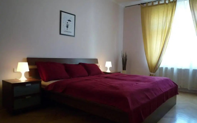 Apartment Prague Centre