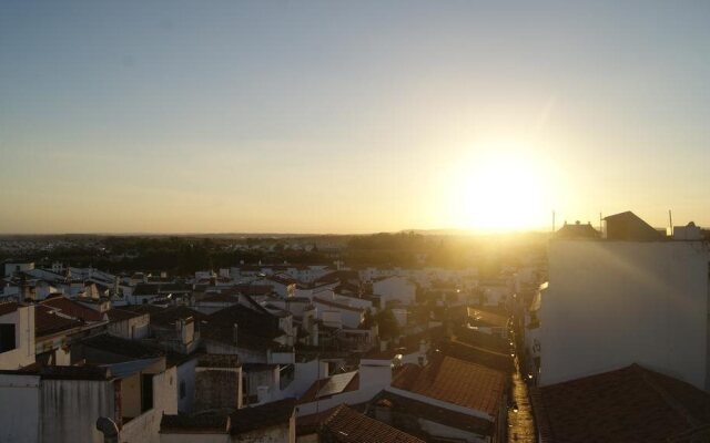 Evora Terrace Guest House