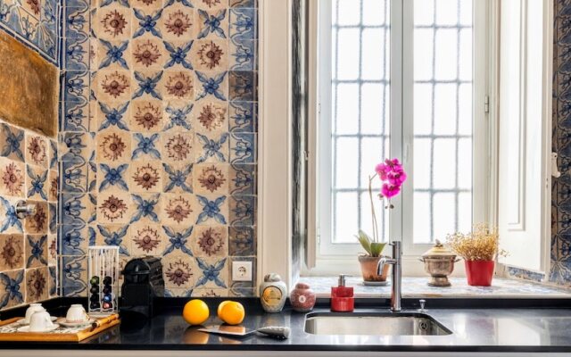 LeL Madalena GuestHouse