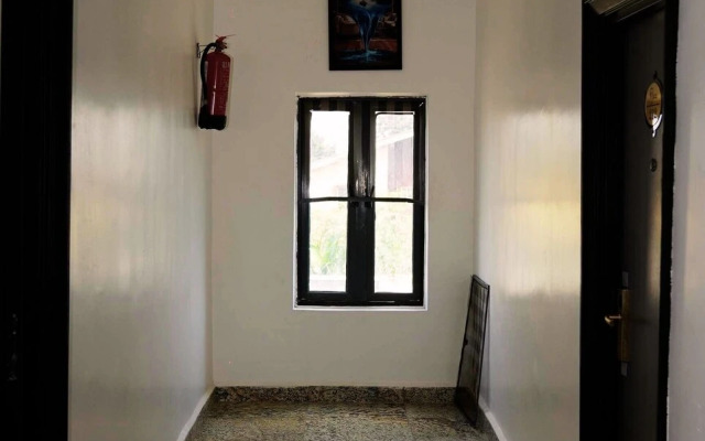 Victia Suite and Lounge