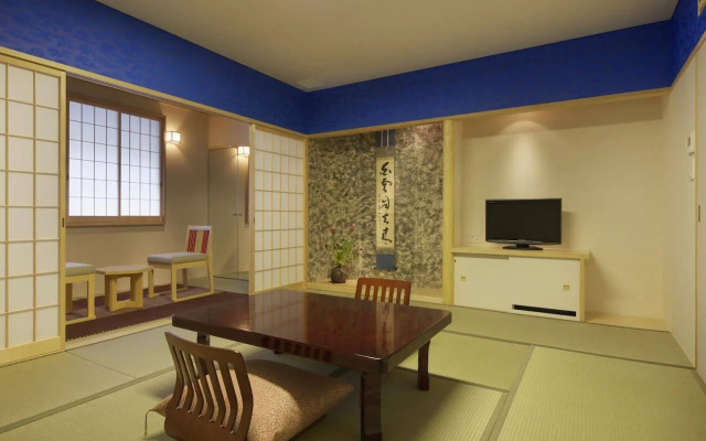 Ryokan Kohro Hotel