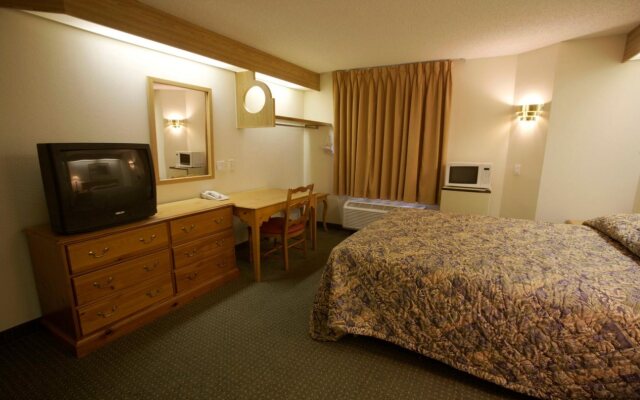 Americas Best Value Inn Addison Dallas