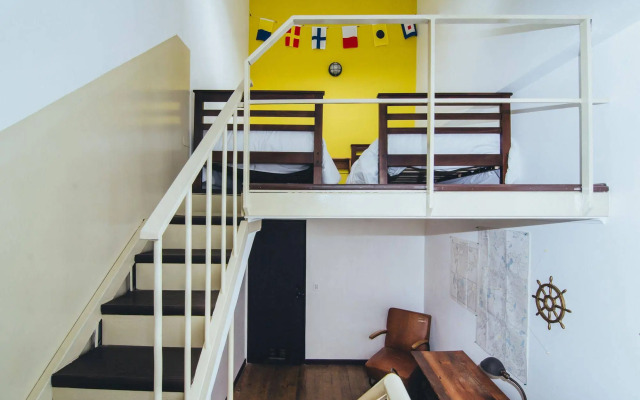 La Joya Hostel