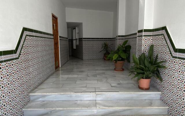 Coronado 73 Apartments Casasol