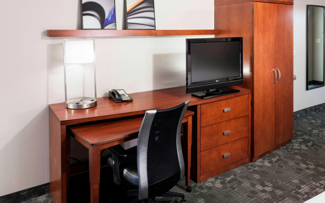 Courtyard by Marriott Phoenix West/Avondale