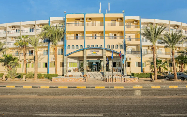 Grand Blue Saint Maria Aqua Park