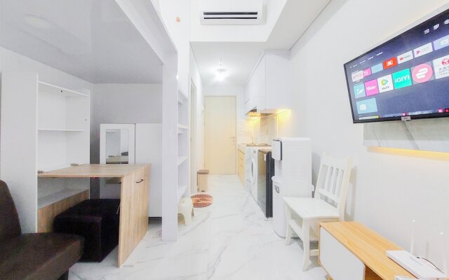 Good Deal Studio At The Parc South City Apartment