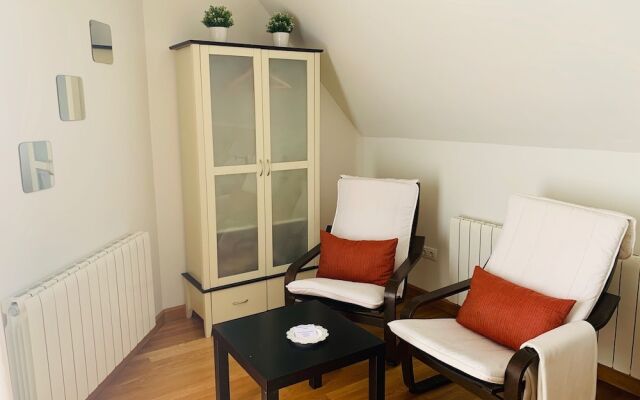 Apartamentos Valdesierra II