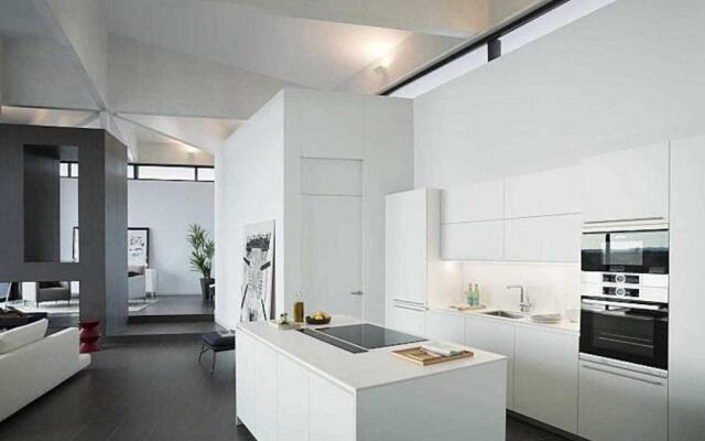 Luxurious Golf Villa La Vinya 5