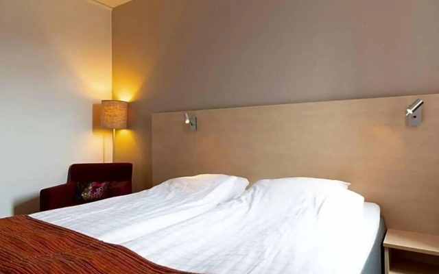 Hotell Vilja