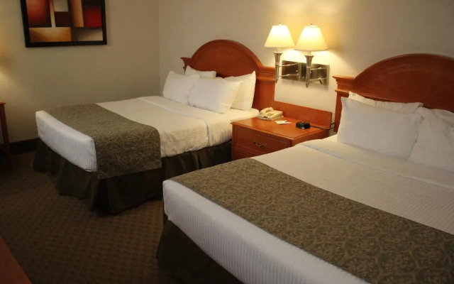 Ramada Edmonton South