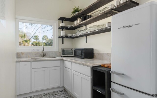 San Marco Villa Upper