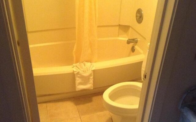 Inn Between The Hedges