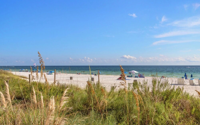 Watercrest 905 Beachfront Bliss