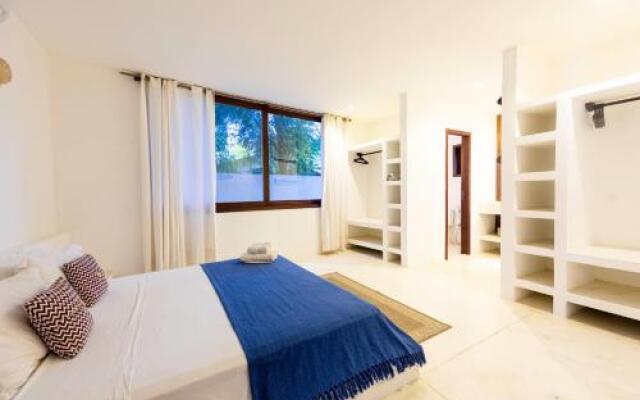 Casa dos Nomades