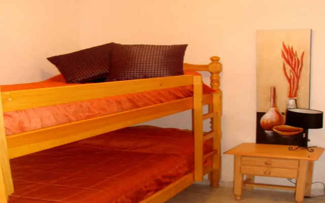 AP Costas - Complejo Al Andalus