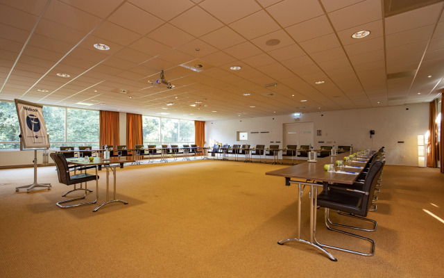 Fletcher Hotel-Restaurant Amersfoort