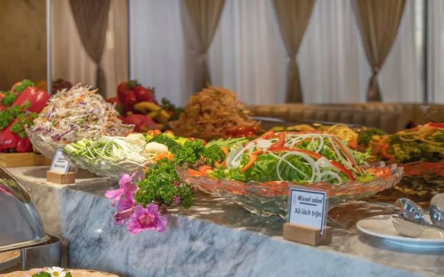 New Century Dalat Hotel